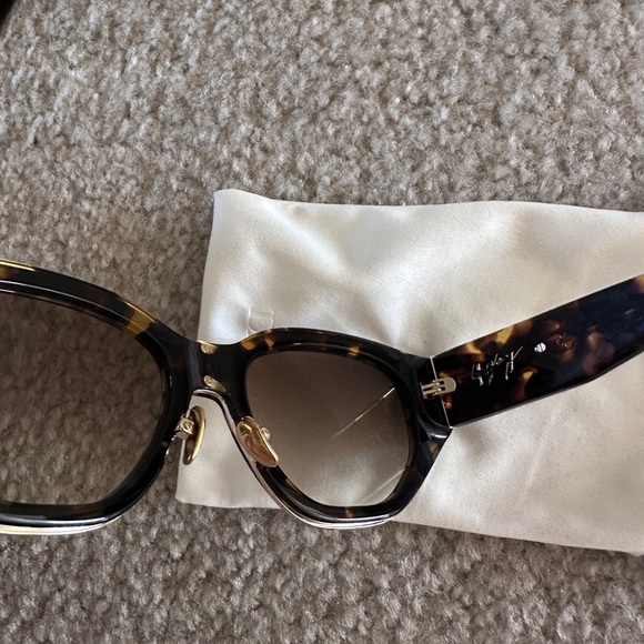 Dezi sunglasses by Desi Perkins main image 6